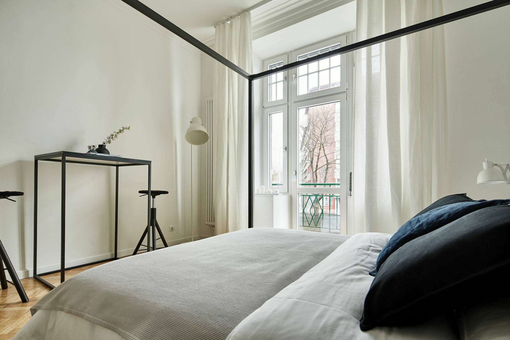 Four Stories Apartments - Krasinskiego Красков Екстериор снимка